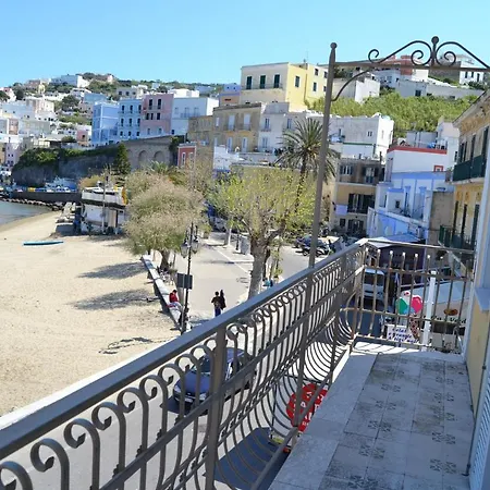 Maridea - Il Delfino *