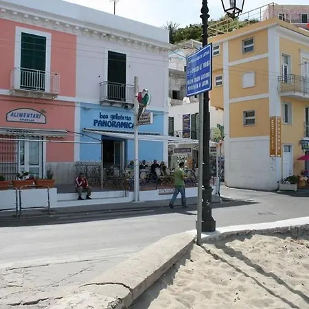 Maridea - Il Delfino شقة