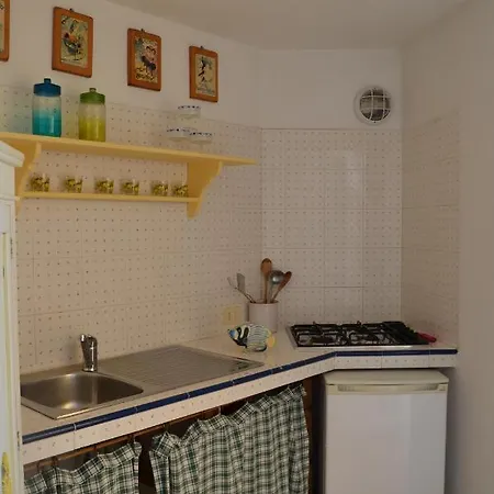 Maridea - Il Delfino شقة