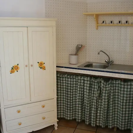 Apartment Maridea - Il Delfino