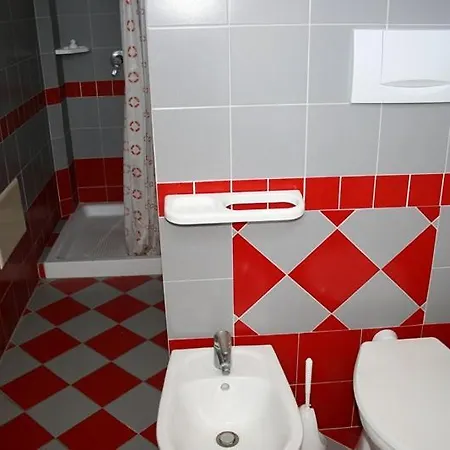 شقة Maridea - Il Delfino بونسا