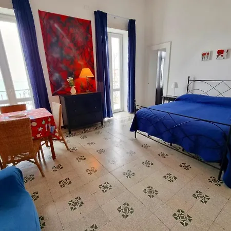 Maridea - Il Delfino Ponza