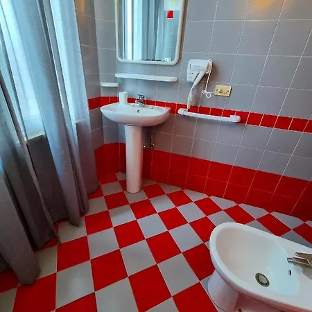 Maridea - Il Delfino بونسا