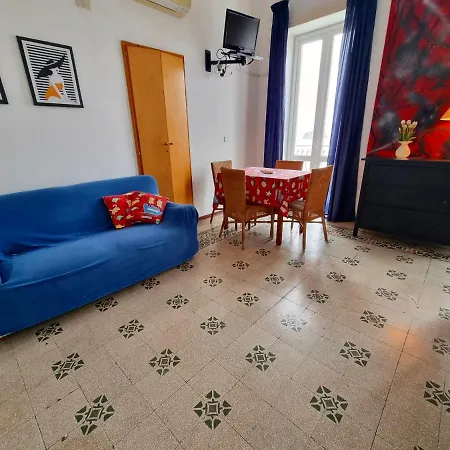 Maridea - Il Delfino *