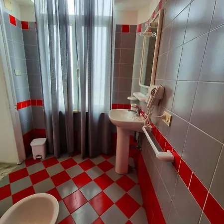 Maridea - Il Delfino شقة بونسا