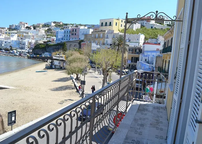 Maridea - Il Delfino *