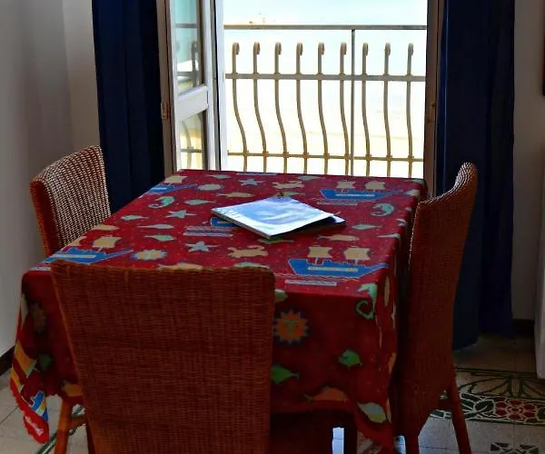 Maridea - Il Delfino *