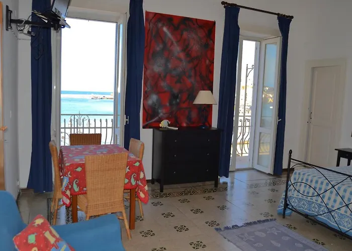 Appartamento Maridea - Il Delfino