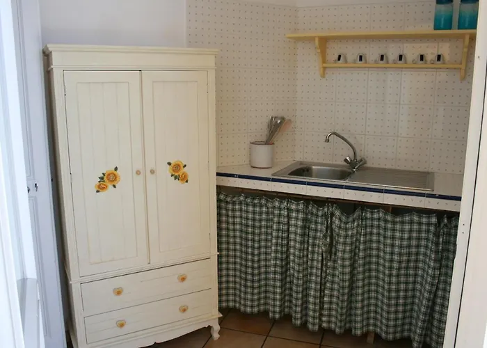 Apartman Maridea - Il Delfino