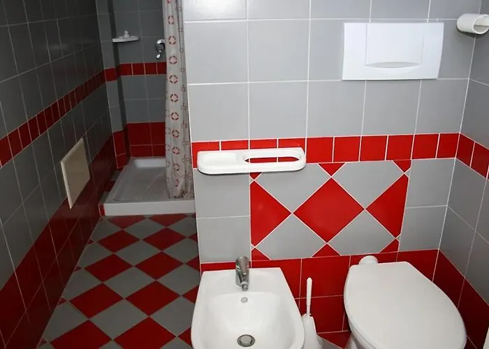 Apartman Maridea - Il Delfino Ponza