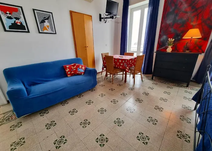 Maridea - Il Delfino *