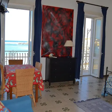 Apartment Maridea - Il Delfino