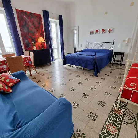 Apartment Maridea - Il Delfino Ponza